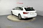 Škoda Superb - fotka číslo 6