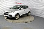 Hyundai ix35 - fotka číslo 0