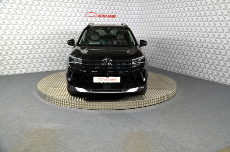 Citroën C5 Aircross - hlavní fotka