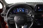 Hyundai Santa Fe - fotka číslo 10