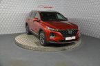 Hyundai Santa Fe - fotka číslo 2