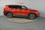 Hyundai Santa Fe - fotka číslo 3
