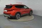 Hyundai Santa Fe - fotka číslo 4