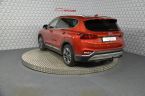 Hyundai Santa Fe - fotka číslo 6