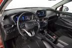 Hyundai Santa Fe - fotka číslo 8