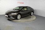 Toyota Camry - fotka číslo 0