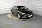 Toyota Camry - fotka číslo 2