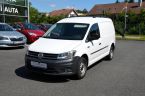 Volkswagen Caddy - fotka číslo 0