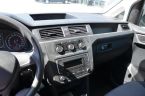 Volkswagen Caddy - fotka číslo 12