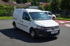 Volkswagen Caddy - fotka číslo 1