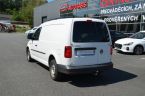 Volkswagen Caddy - fotka číslo 3