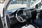 Volkswagen Caddy - fotka číslo 8