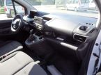 Peugeot Partner - fotka číslo 4