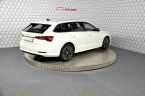 Škoda Octavia - fotka číslo 4