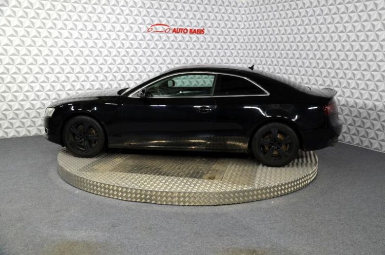 Audi A5 - hlavní fotka