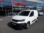 Peugeot Partner - fotka číslo 0