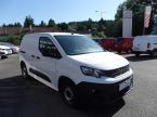 Peugeot Partner - fotka číslo 1