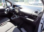 Peugeot Partner - fotka číslo 4