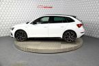 Škoda Scala - fotka číslo 7