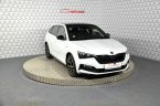 Škoda Scala - fotka číslo 2