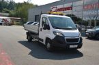 Peugeot Boxer - fotka číslo 1
