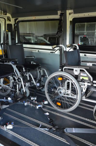 Citroën Jumper - hlavní fotka