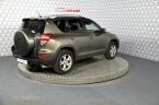 Toyota RAV 4 - fotka číslo 6