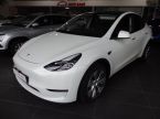 Tesla Model Y - fotka číslo 1