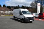 Volkswagen Crafter - fotka číslo 1