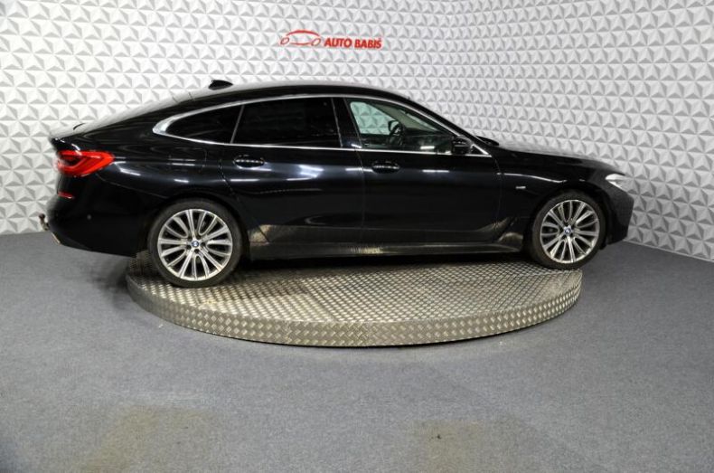 BMW Řada 6 - hlavní fotka