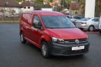 Volkswagen Caddy - fotka číslo 2