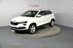 Škoda Karoq - fotka číslo 0