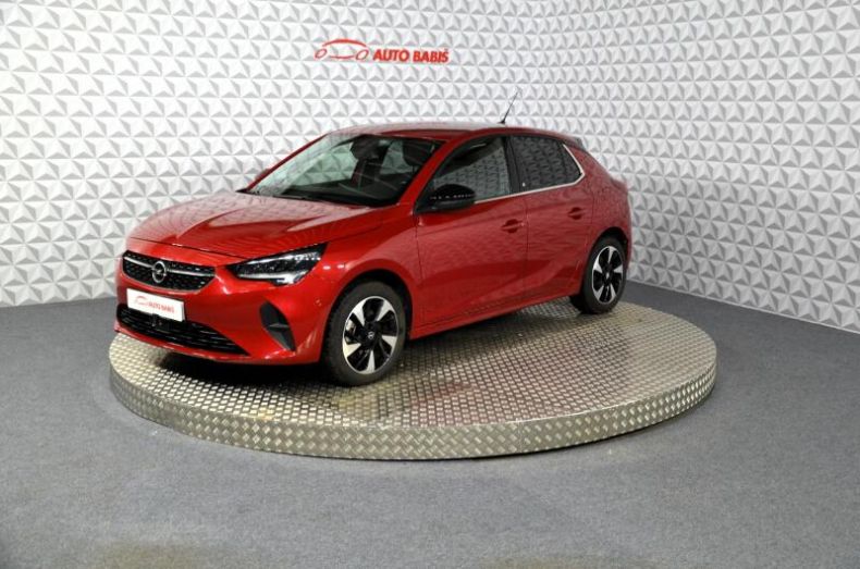 Opel Corsa - hlavní fotka inzerátu