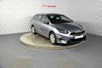 Kia Cee'd - fotka číslo 2
