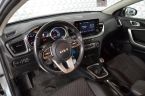 Kia Cee'd - fotka číslo 8