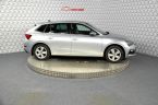 Škoda Scala - fotka číslo 3