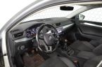 Škoda Superb - fotka číslo 8