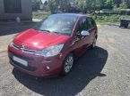 Citroën C3 - fotka číslo 1