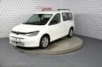 Volkswagen Caddy - fotka číslo 0