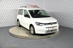 Volkswagen Caddy - fotka číslo 2
