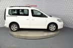 Volkswagen Caddy - fotka číslo 3