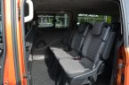 Ford Tourneo - fotka číslo 12