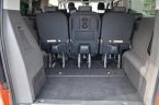 Ford Tourneo - fotka číslo 14