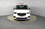 Opel Combo - fotka číslo 1