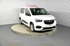 Opel Combo - fotka číslo 2