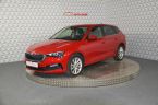 Škoda Scala - fotka číslo 0