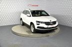 Škoda Karoq - fotka číslo 2