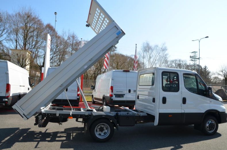 Iveco Daily - hlavní foto