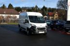Peugeot Boxer - fotka číslo 1