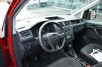 Volkswagen Caddy - fotka číslo 10